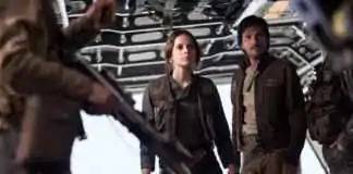 Andor Rogue One série estreia