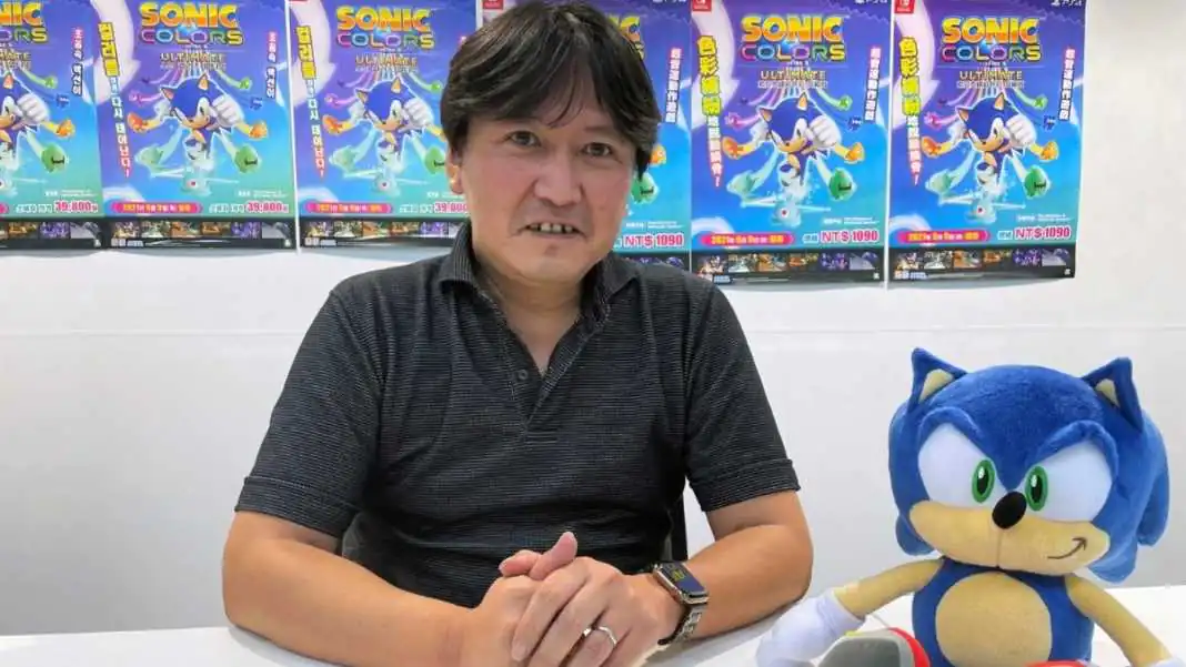 Takashi Iizuka BGS 2022