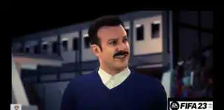 Ted Lasso e AFC Richmond é confirmado em FIFA 23