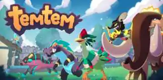 Temtem pc temtem download temtem ps4 temtem jogo