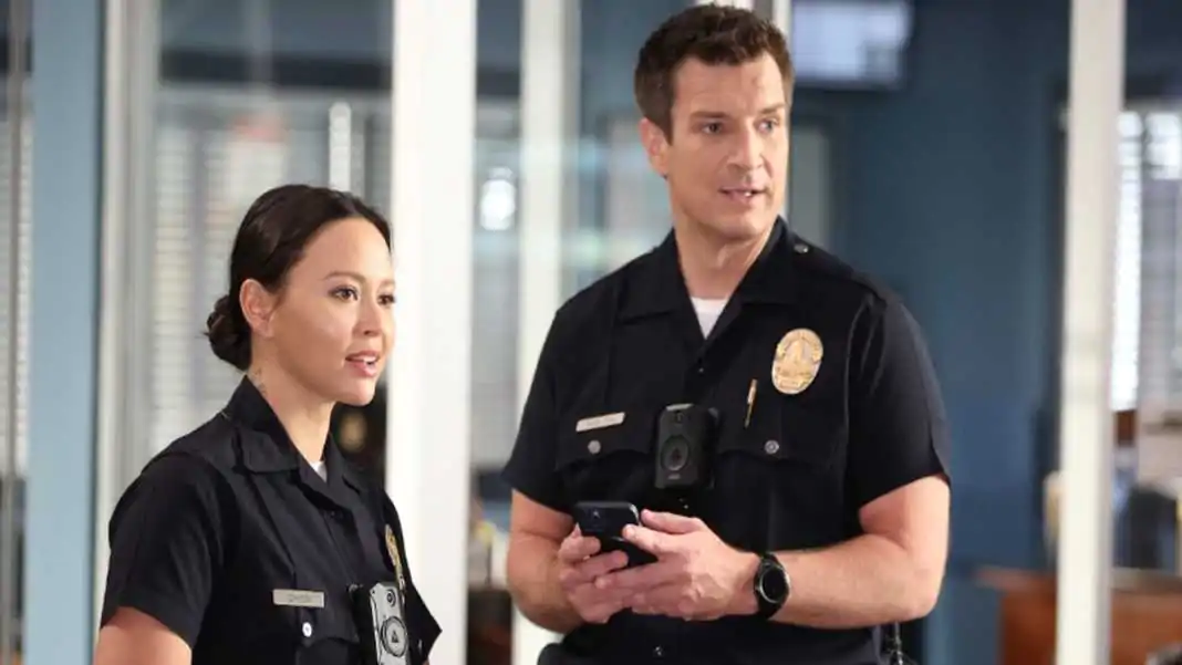 The Rookie 5ª temporada the rookie 5 temporada brasil the rookie 4 temporada brasil elenco the rookie the rookie paramount plus the rookie onde assistir the rookie torrent The Rookie horário the rookie trailer The Rookie horário 5ª temporada