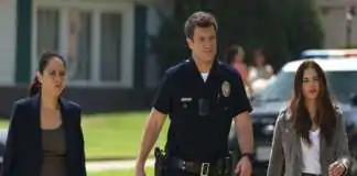 The Rookie 5ª temporada the rookie 5 temporada brasil the rookie 4 temporada brasil elenco the rookie the rookie paramount plus the rookie onde assistir the rookie torrent The Rookie horário the rookie trailer The Rookie horário 5ª temporada