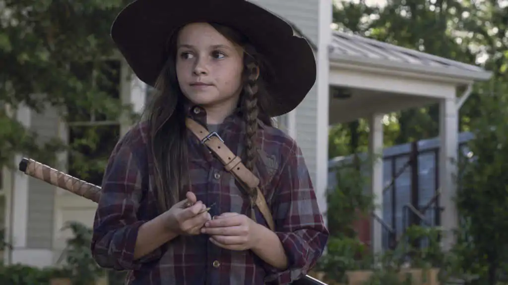 The Walking Dead 11x17: novos detalhes do episódio! 1 The Walking Dead 11x17: novos detalhes do episódio!