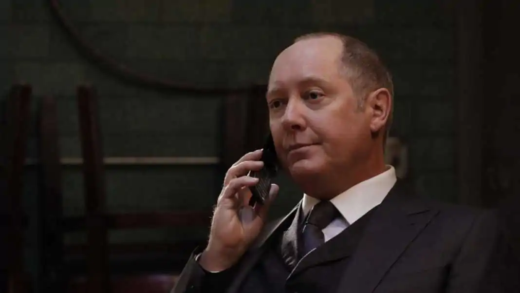 The Blacklist 10ª temporada Lista Negra data