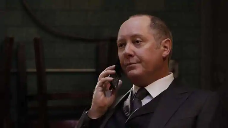 The Blacklist 10ª temporada Lista Negra data