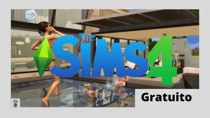 The Sims 4 se tornará gratuito