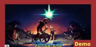 Turbo Kid: terá demo liberado no Steam