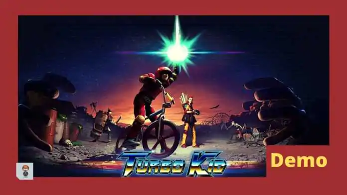Turbo Kid: terá demo liberado no Steam