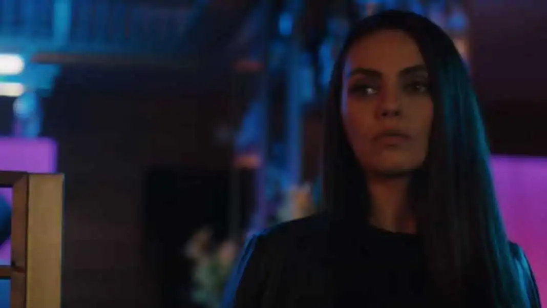 Uma Garota de Muita Sorte trailer Netflix filme