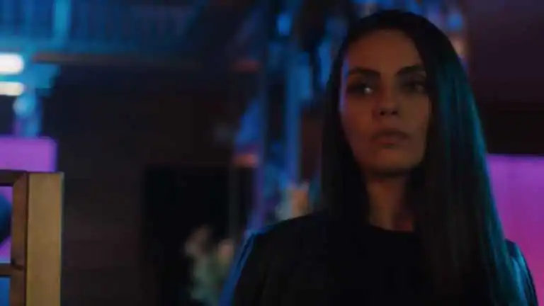 Uma Garota de Muita Sorte trailer Netflix filme