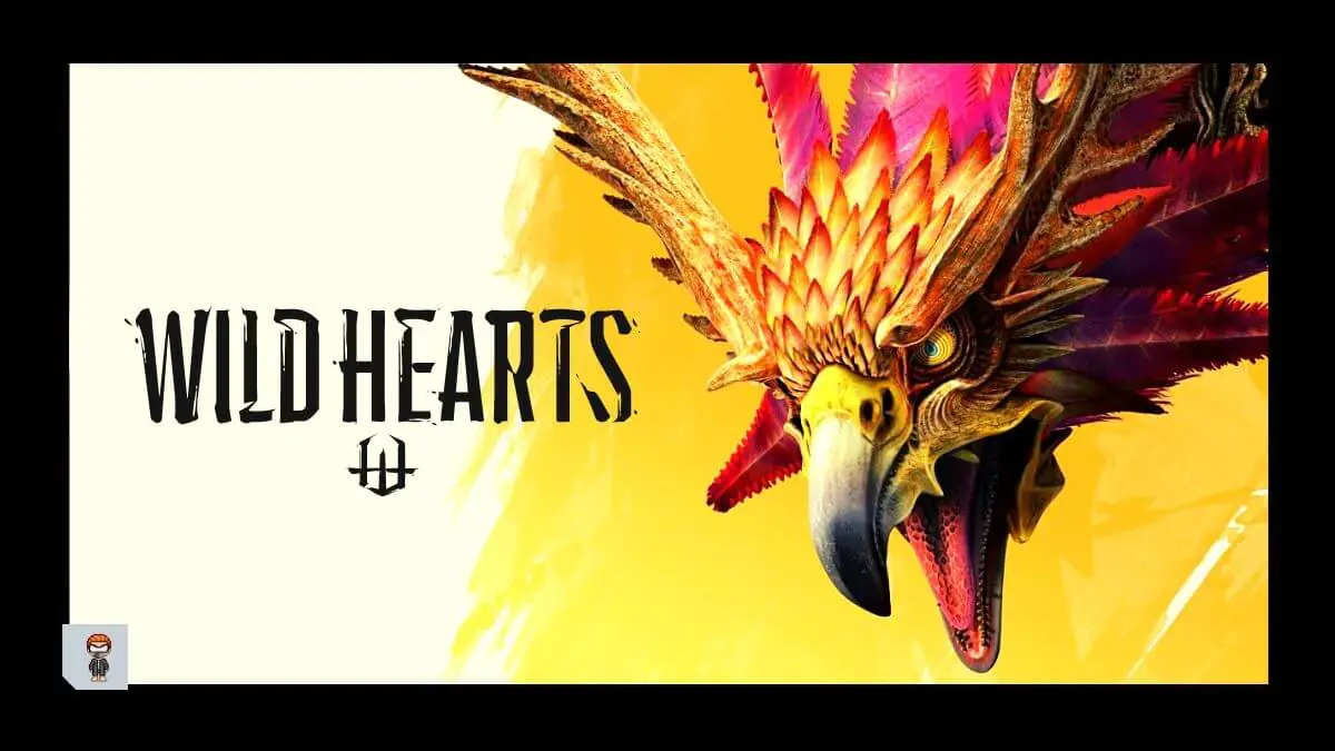 Wild Hearts, surpreende em semelhança com Monster Hunter