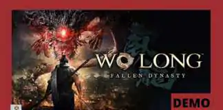 Wo Long: Fallen Dynasty: Ganha novo gameplay e dem