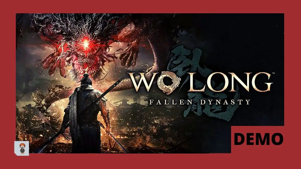 Wo Long: Fallen Dynasty: Ganha novo gameplay e dem
