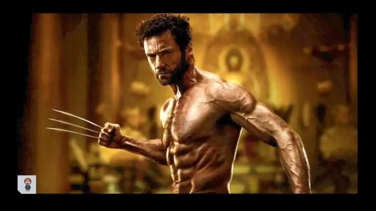 Hugh Jackman Wolverine Deadpool 3