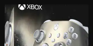 Controle Xbox, Lunar Shift, vazamento xbox