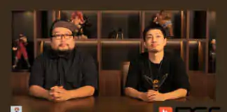 BGS 2022, capcom, BGS capcom