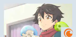 By the Grace of the Gods, By the Grace of the Gods season 2, crunchyroll