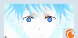The Iceblade Sorcerer Shall Rule the World, Hyouken no Majutsushi anime, crunchyroll