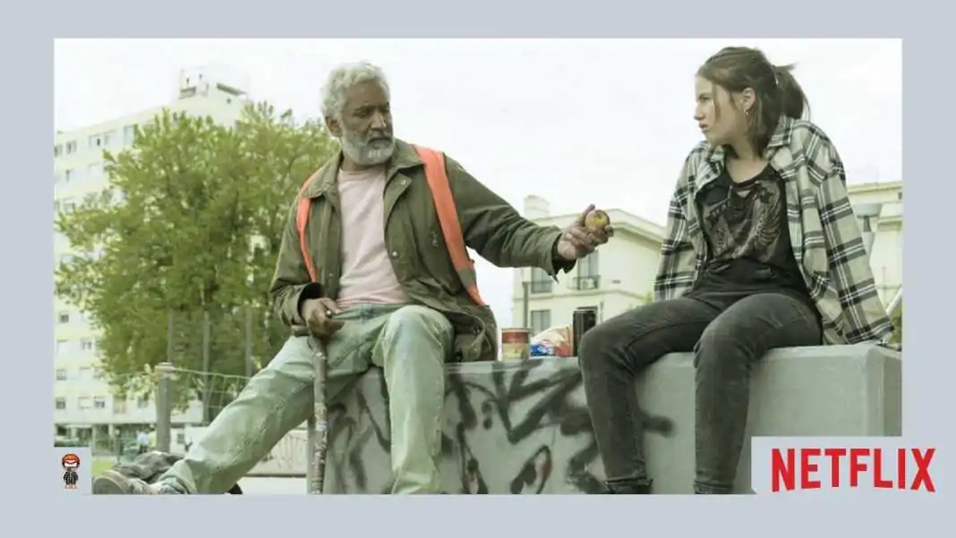 assistir A Vida de Togo online de graça torrent Netflix