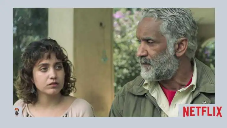 A Vida de Togo horário Netflix filme