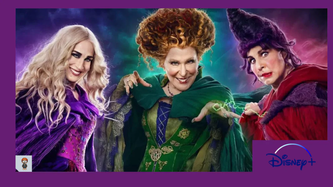 abracadabra 2 pós créditos assistir Abracadabra 2 online Abracadabra 2 torrent hocus pocus 2 Abracadabra 2 de graça Abracadabra 2 dublado completo
