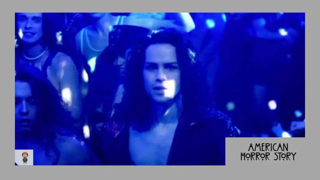American Horror Story American Horror Story New York