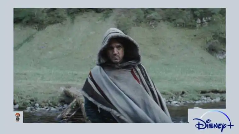 assistir Andor episódio 5 online torrent dublado