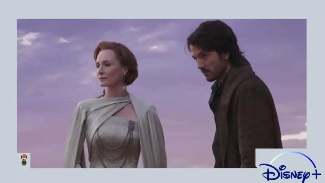 assistir Andor episódio 7 online de graça torrent