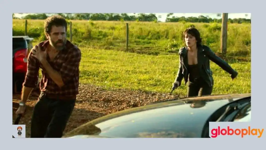 Assalto na Paulista Globoplay assistir online torrent filme