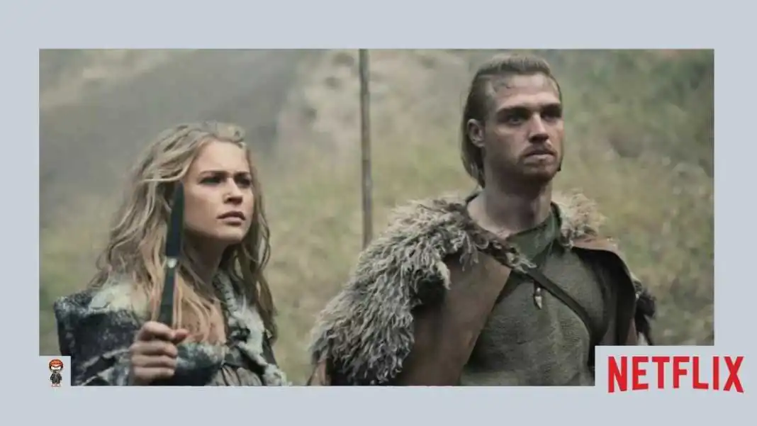 assistir Bárbaros 2ª temporada online torrent netflix