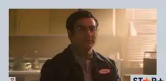 Bem-vindos ao Clube da Sedução trailer data star plus