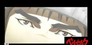 Berserk, Berserk Golden Age, berserk crunchyroll, berserk memorial edition