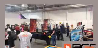 Brasil Game Show, BGS 2022, quem vai na BGS 2022, Capcom BGS, SNK Brasil Game Show