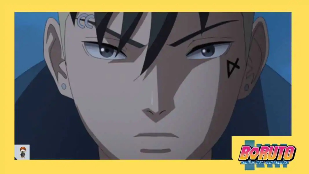 assistir Boruto 270 online naruto next de graça