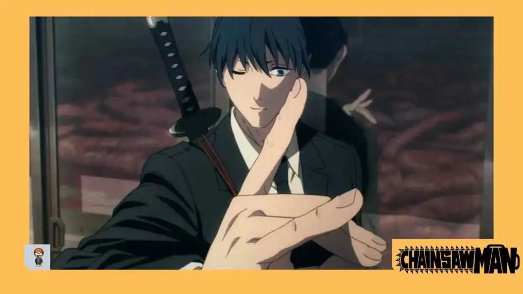 Chainsaw Man abertura anime música trilha