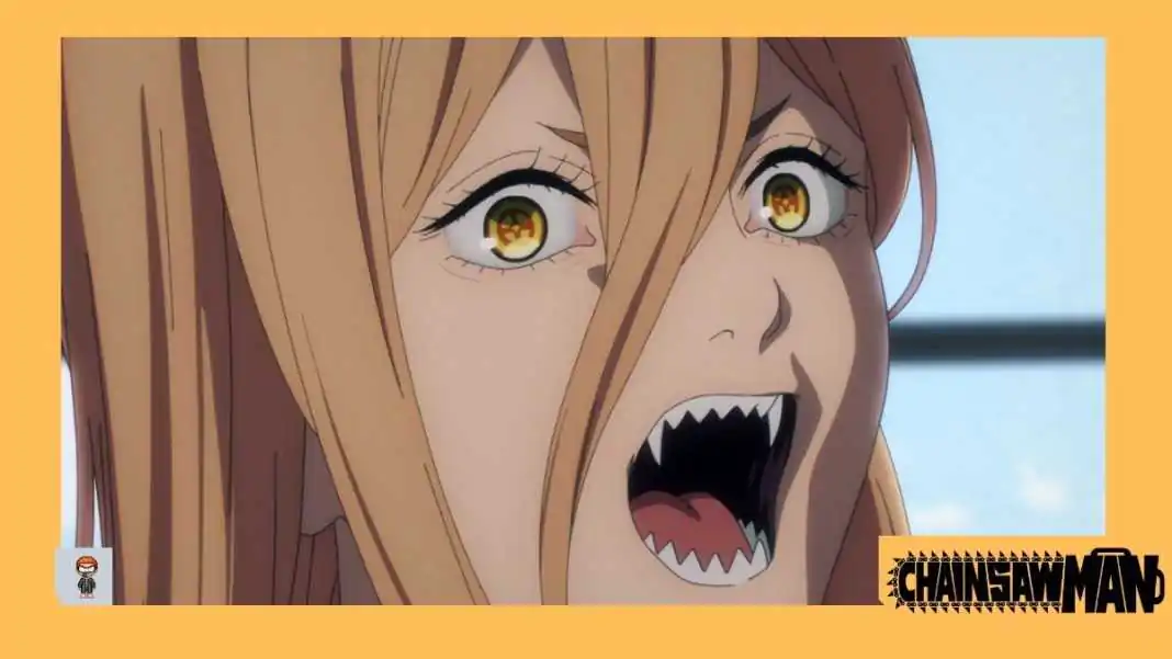 assistir Chainsaw Man ep 2 online episódio legendado