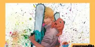 que horas estreia Chainsaw Man horário Crunchyroll