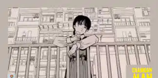 Chainsaw Man, chainsaw man mangá, chainsaw man anime, chainsaw man lançamento