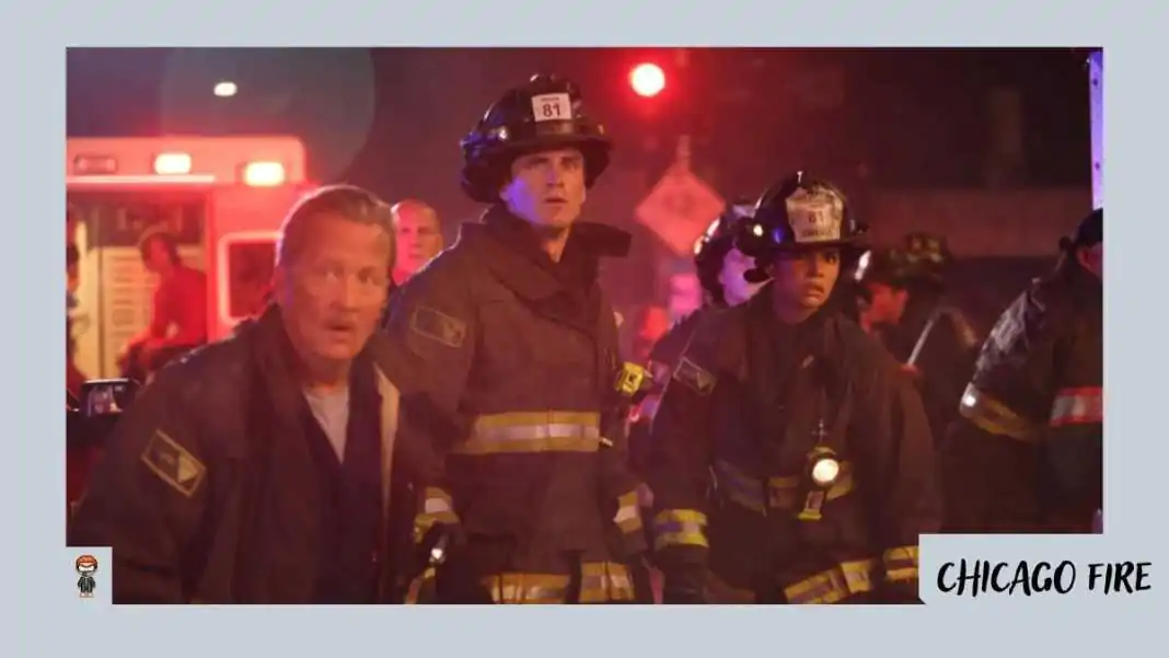 assistir Chicago Fire 11x03 online legendado torrent