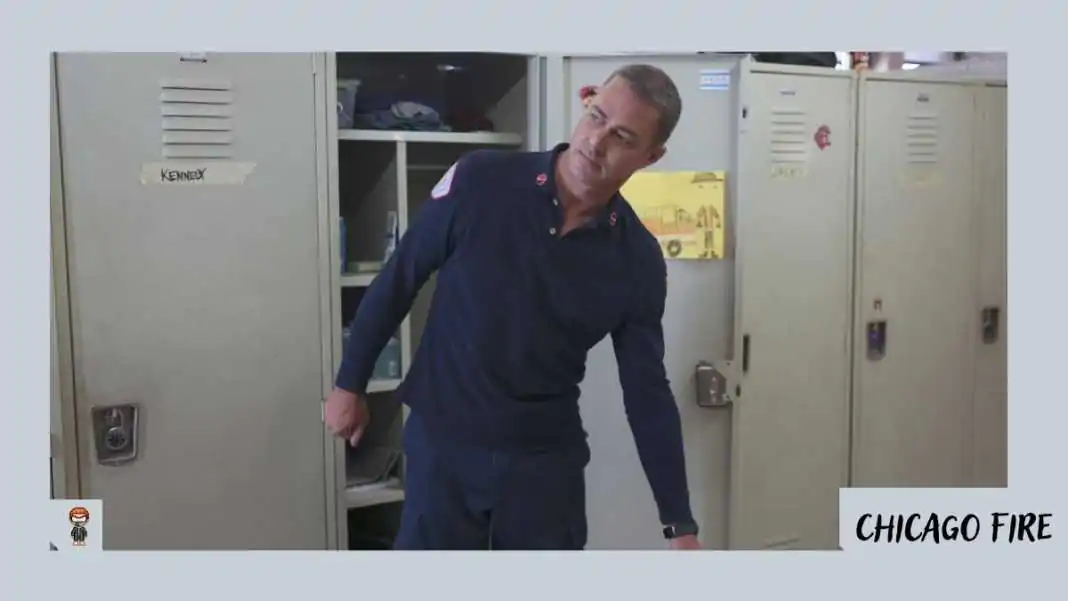 assistir Chicago Fire 11x04 online legendado torrent