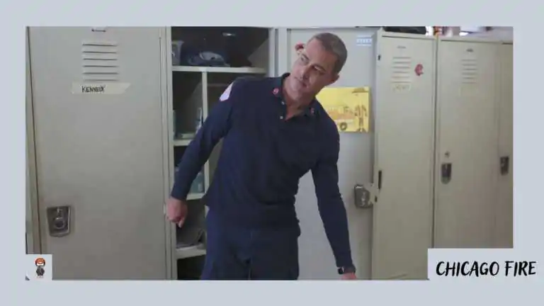 assistir Chicago Fire 11x04 online legendado torrent