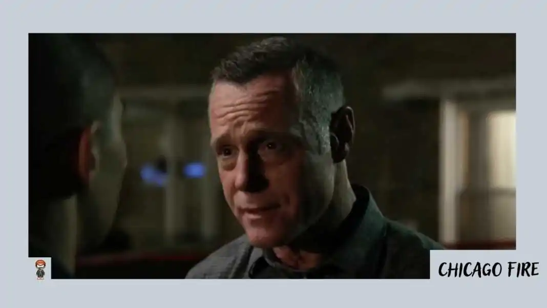 assistir Chicago Fire 11x05 online legendado de graça