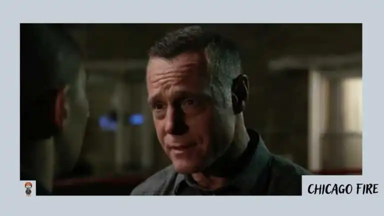 assistir Chicago Fire 11x05 online legendado de graça