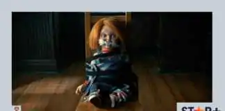Chucky 2ª temporada star plus horário 2x01