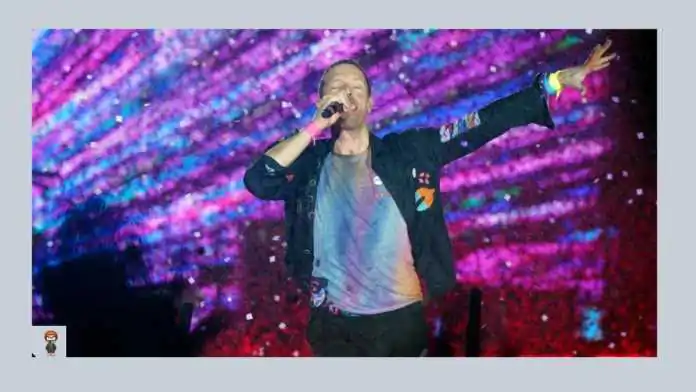 Coldplay brasil shows data