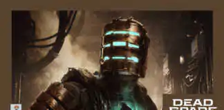 dead space, remake dead space, dead space historia, dead space release date