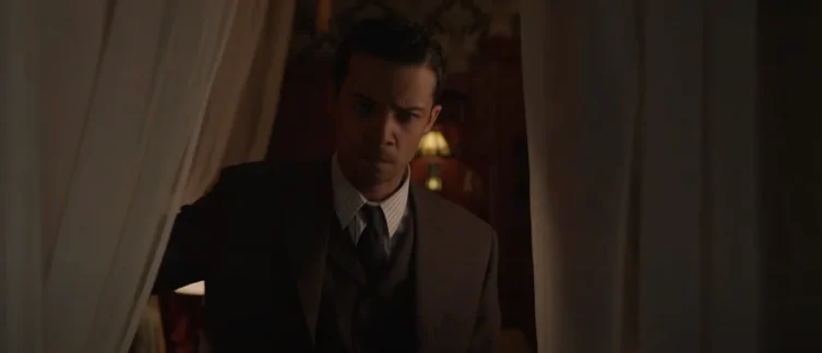 Entrevista com o Vampiro: final episódio 3 explicado! 1 Entrevista com o Vampiro: final episódio 3 explicado!