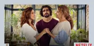 Esposa de Aluguel Netflix assistir online torrent de graça