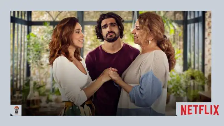 Esposa de Aluguel Netflix assistir online torrent de graça