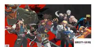 Guilty Gear Strive crossplay gratuito teste beta